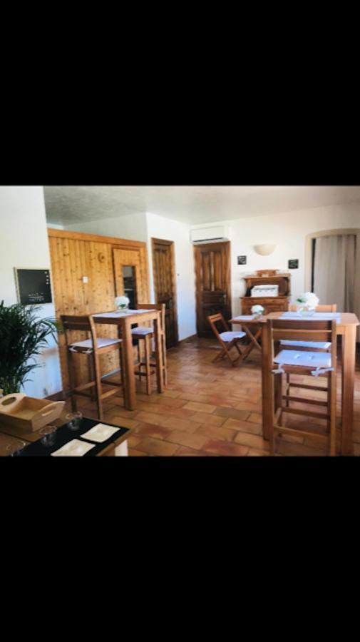 Villa Santa Rita Auribeau-sur-Siagne Exterior foto