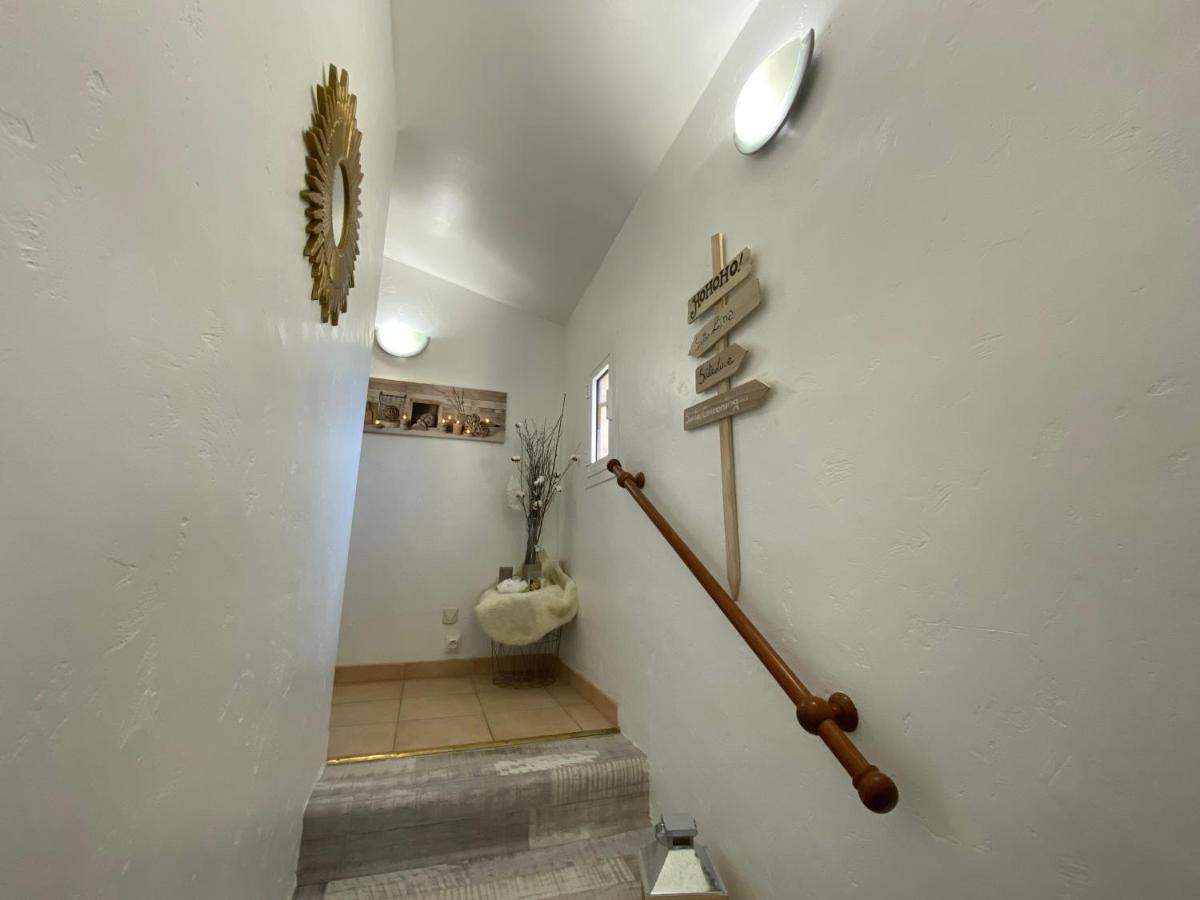 Villa Santa Rita Auribeau-sur-Siagne Exterior foto